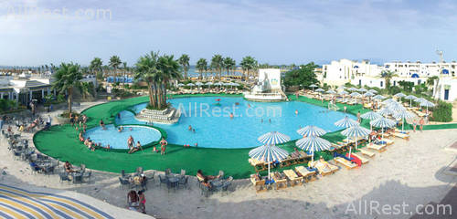 Lilly Land Beach Club 4